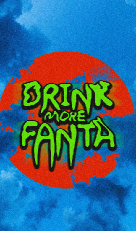 DrinkMoreFanta v1 with Noise